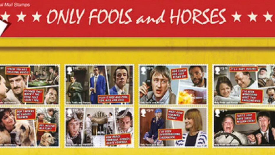 poštanske markice, mućke