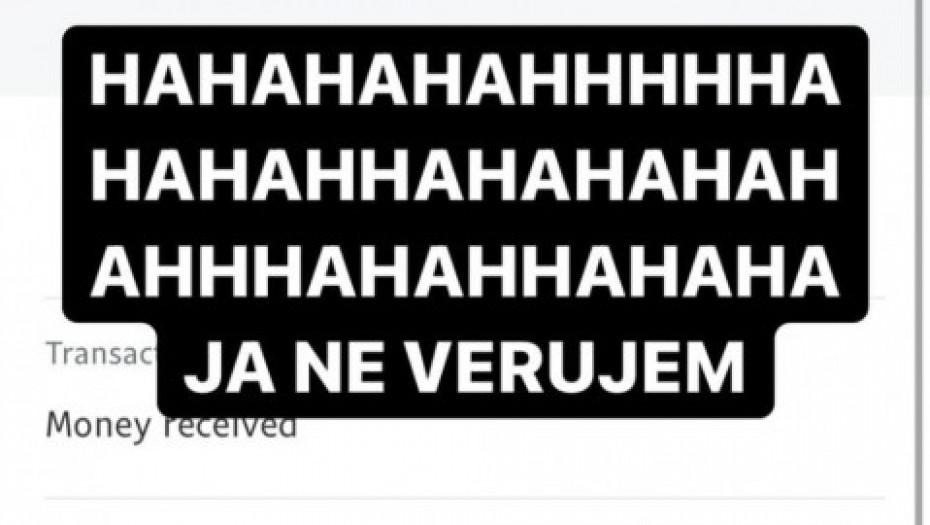 Čodina licitacija za naočare Teodore Džehverović