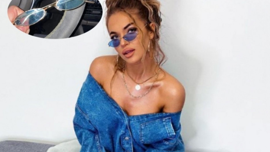 Teodora Džehverović