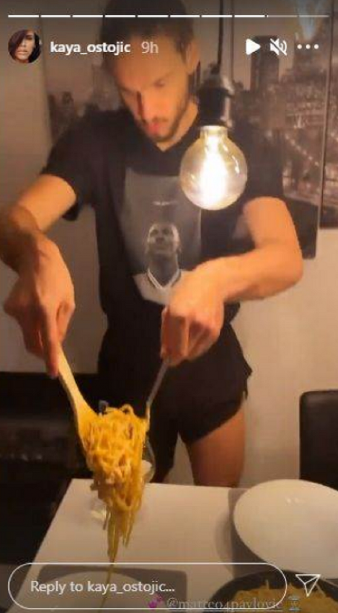 Dečko Kaje Ostojić