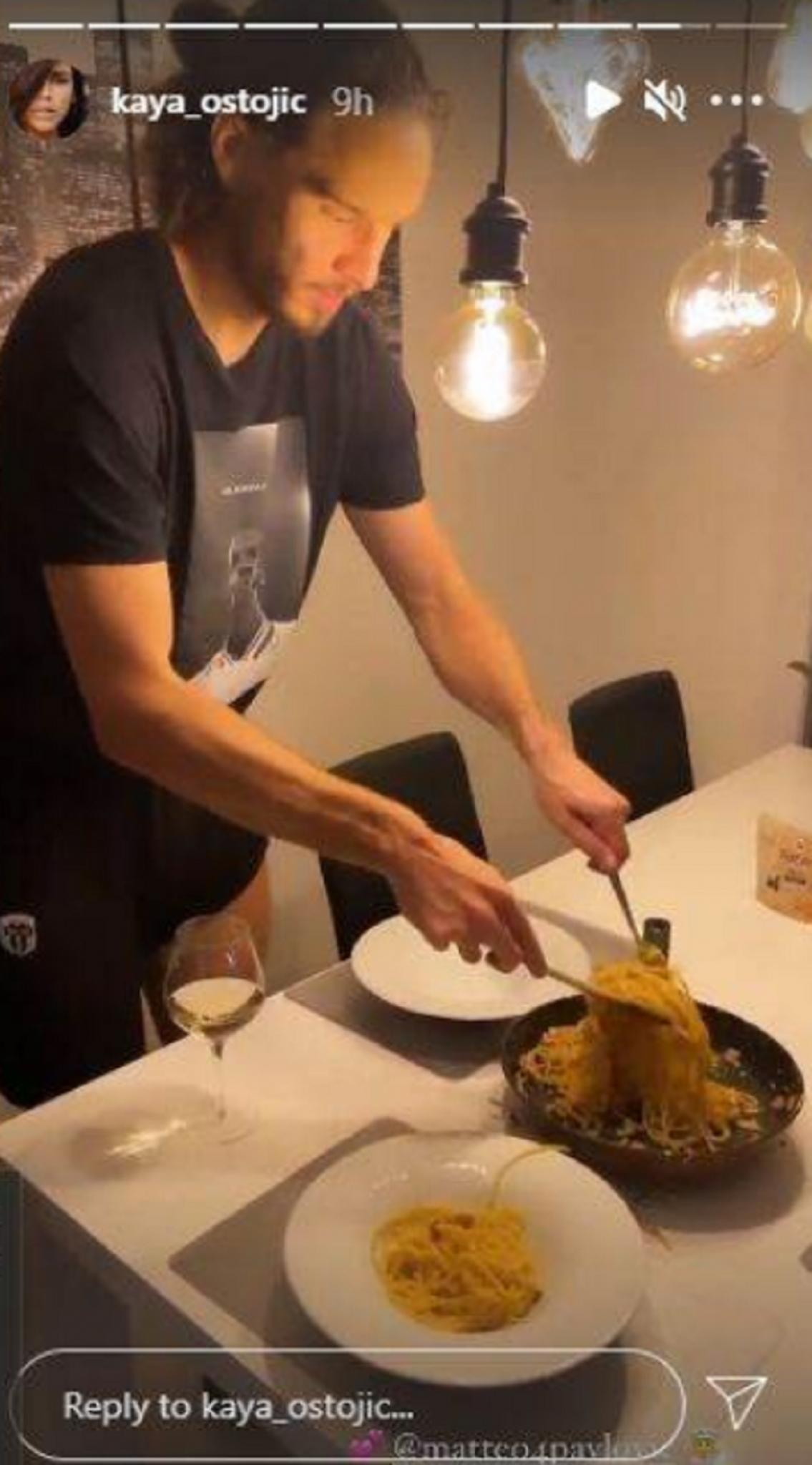 Dečko Kaje Ostojić