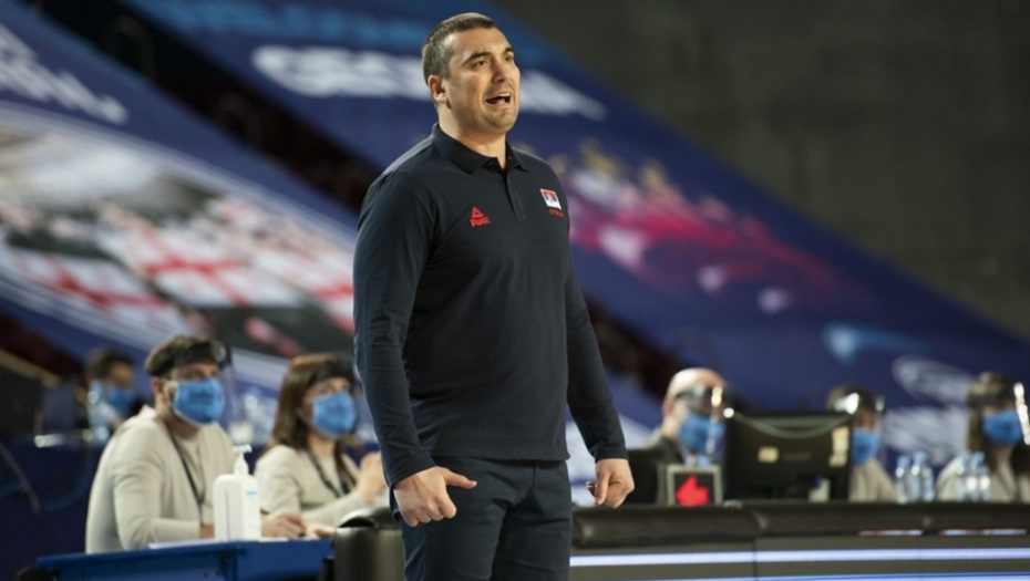 Dejan Milojević (Srbija)