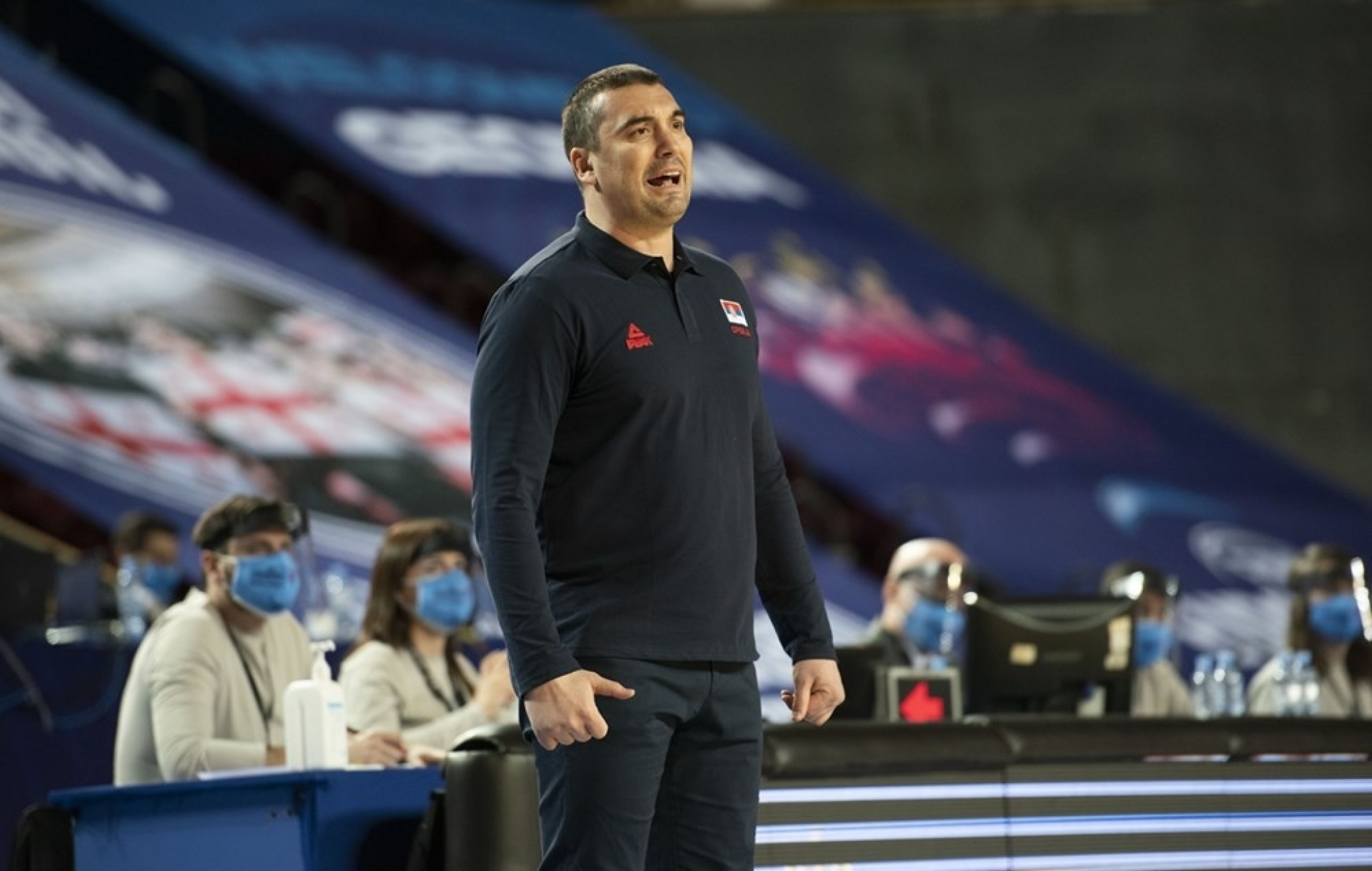 Dejan Milojević (Srbija)