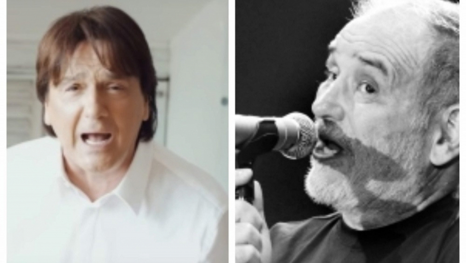 Zdravko Čolić, Đorđe Balašević