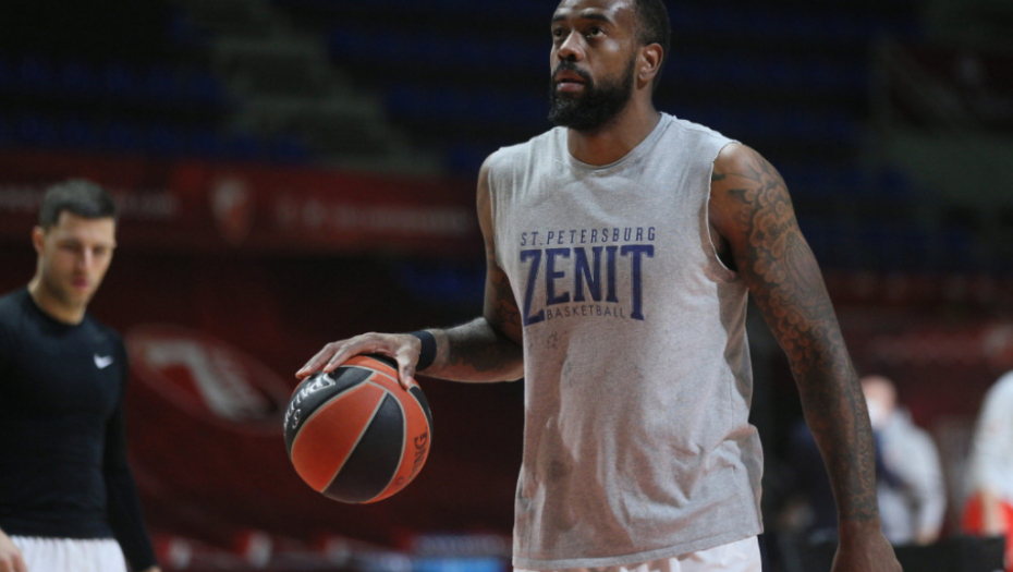 Crvena zvezda - Zenit