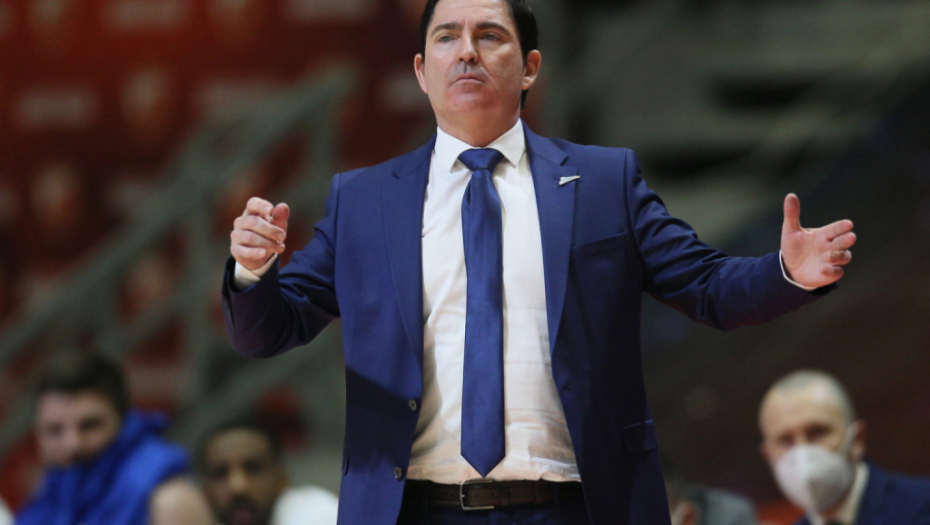 Crvena zvezda - Zenit