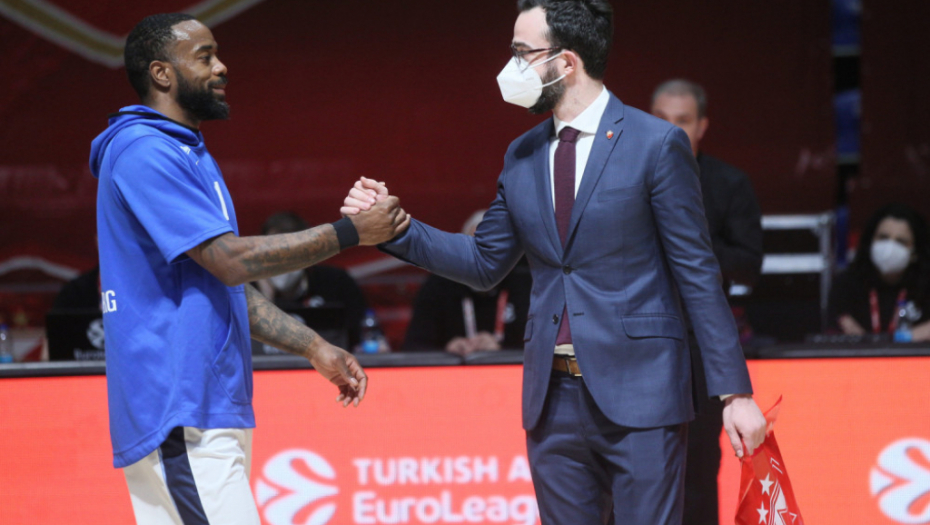 Crvena zvezda - Zenit