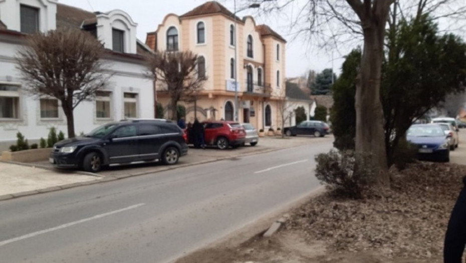 Ćerka Đorđa Balaševića