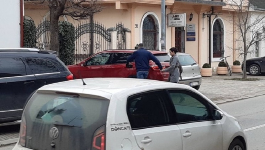 Ćerka Đorđa Balaševića