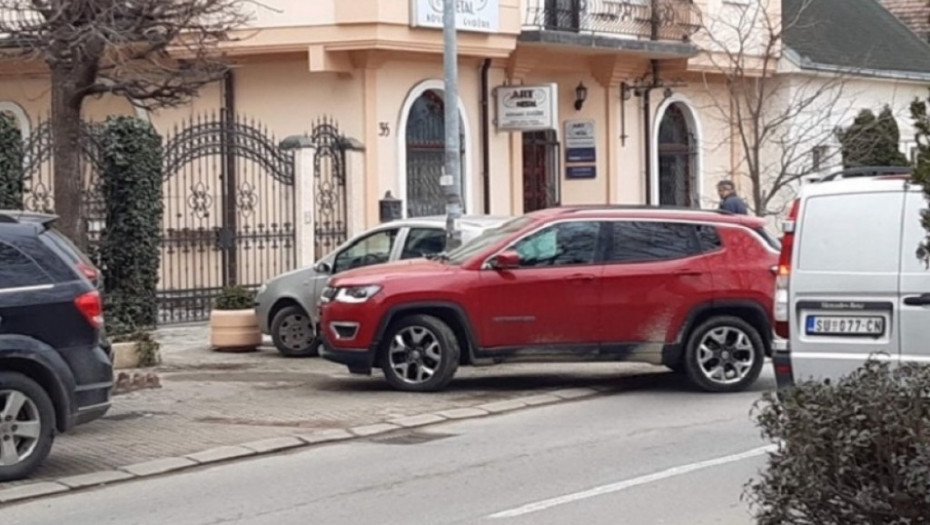 Ćerka Đorđa Balaševića