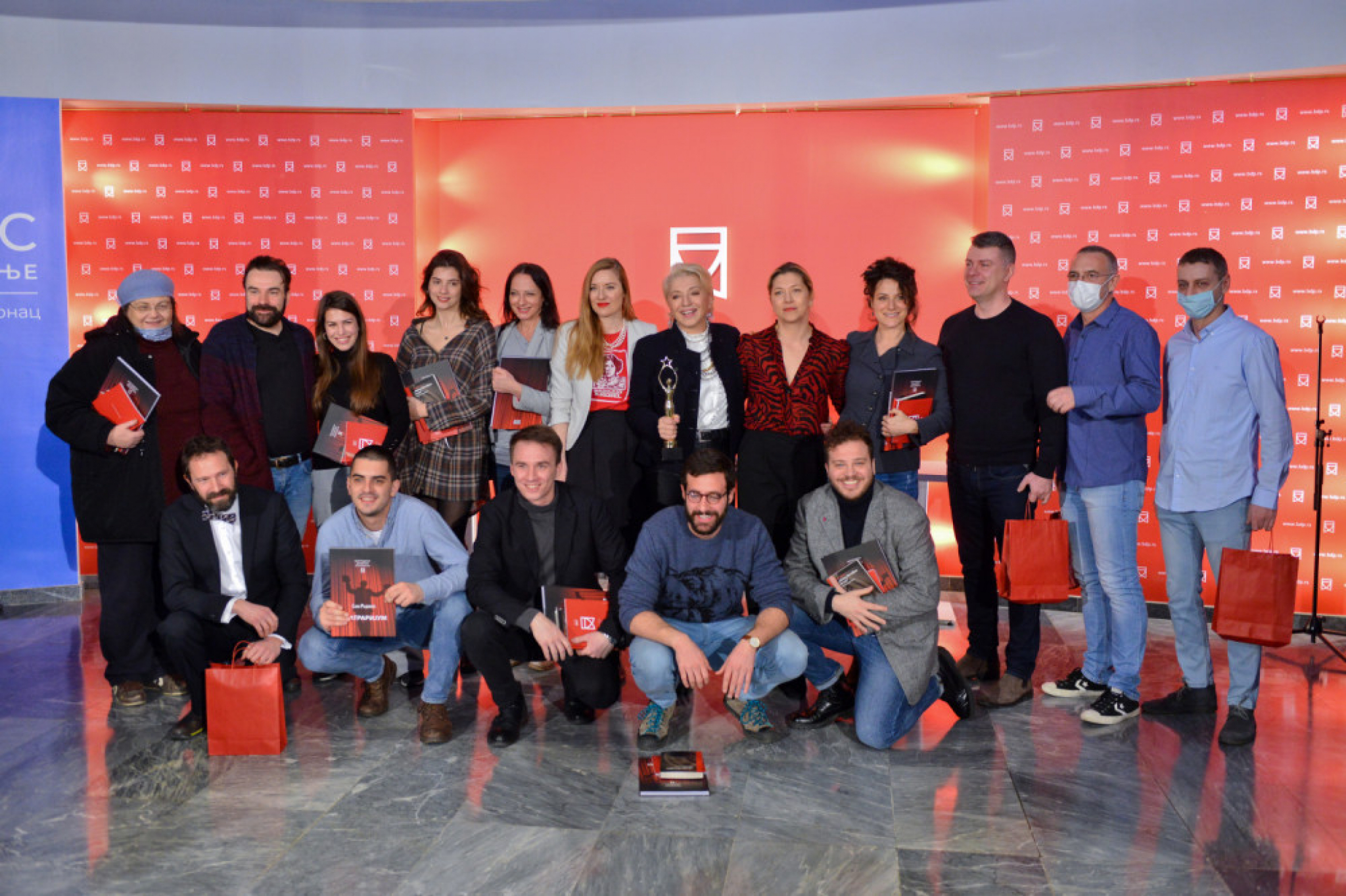 Beogradsko dramsko pozorište, rođendan