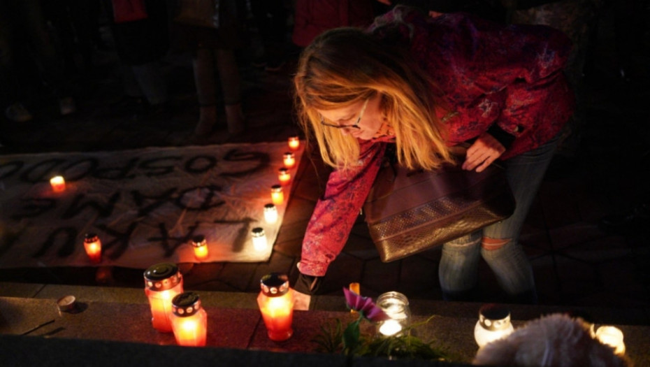 Đorđe Balašević oproštaj Beograđana