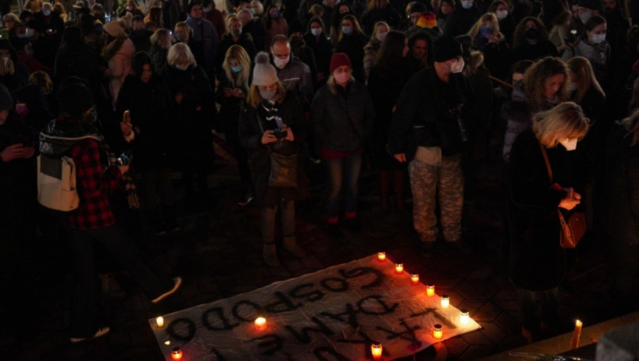 Đorđe Balašević oproštaj Beograđana