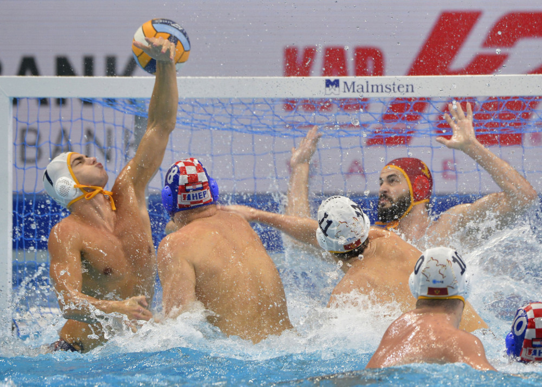 Stefan Vidović (Crna Gora)