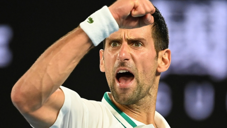 Novak Đoković