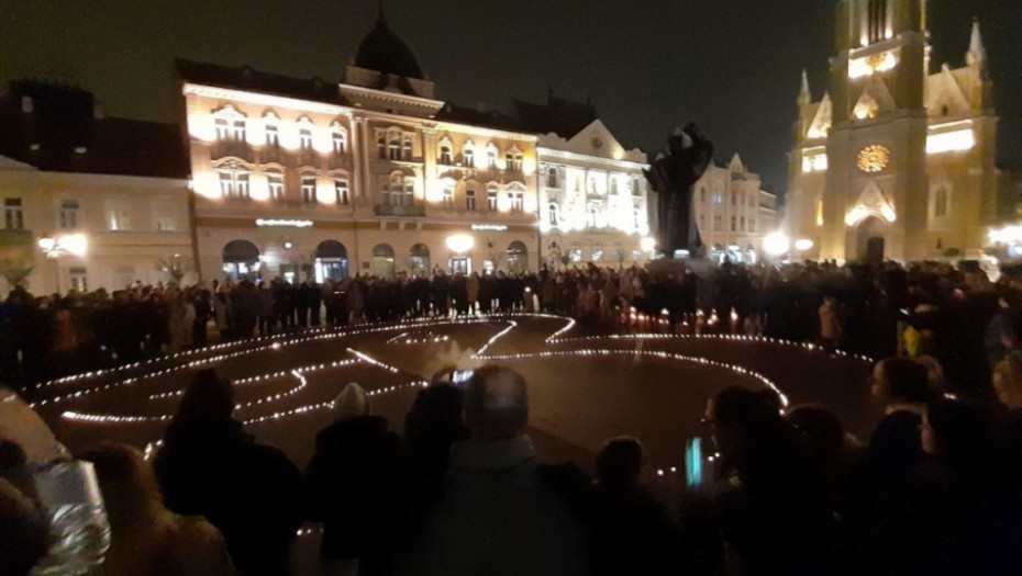 Đorđe Balašević oproštaj Novosađana