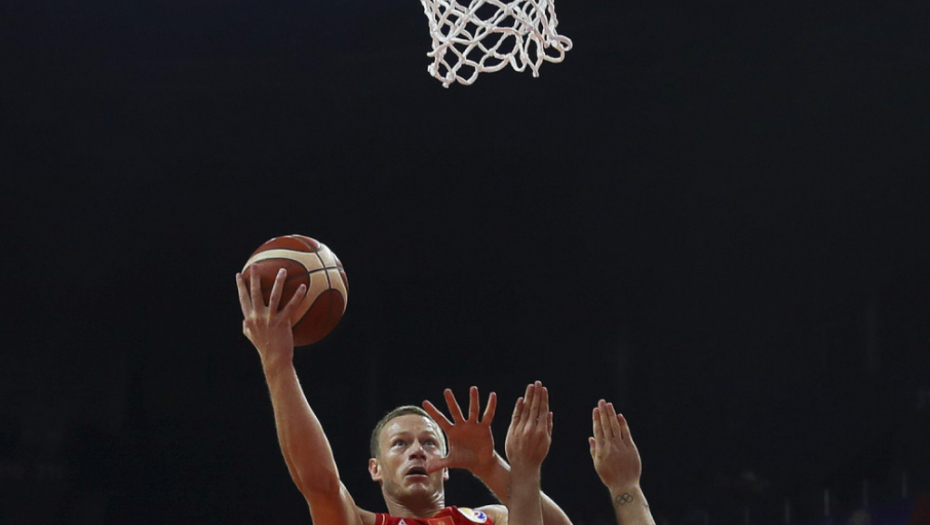 Sead Šehović (Crna Gora)