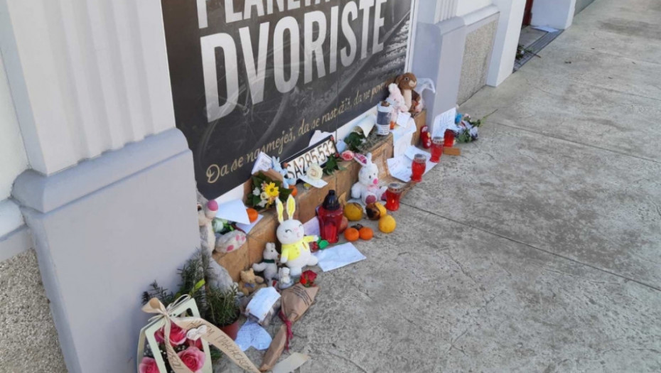 Đorđe Balašević - porodična kuća