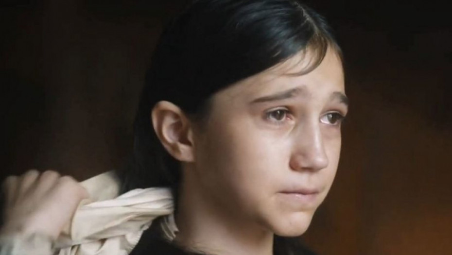 &quot;Dara iz Jasenovca&quot;