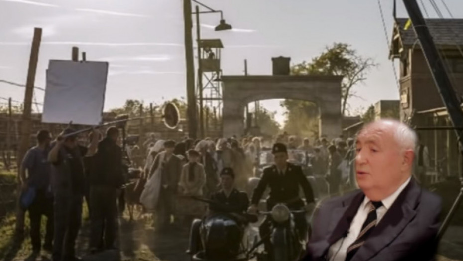 Srboljub Živanović