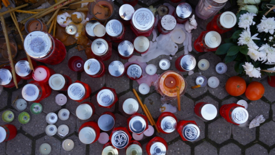 Đorđe Balašević - sahrana