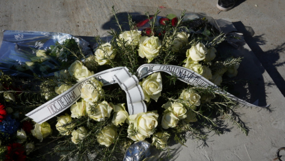 Đorđe Balašević - sahrana