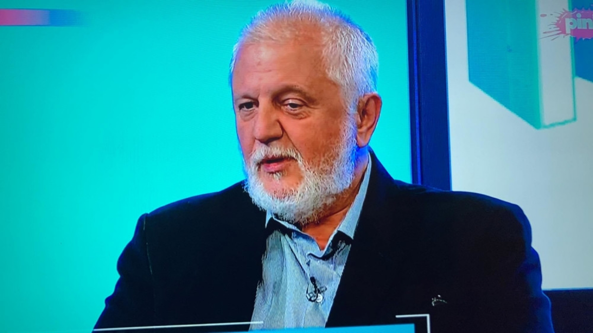 Predrag Gaga Antonijević