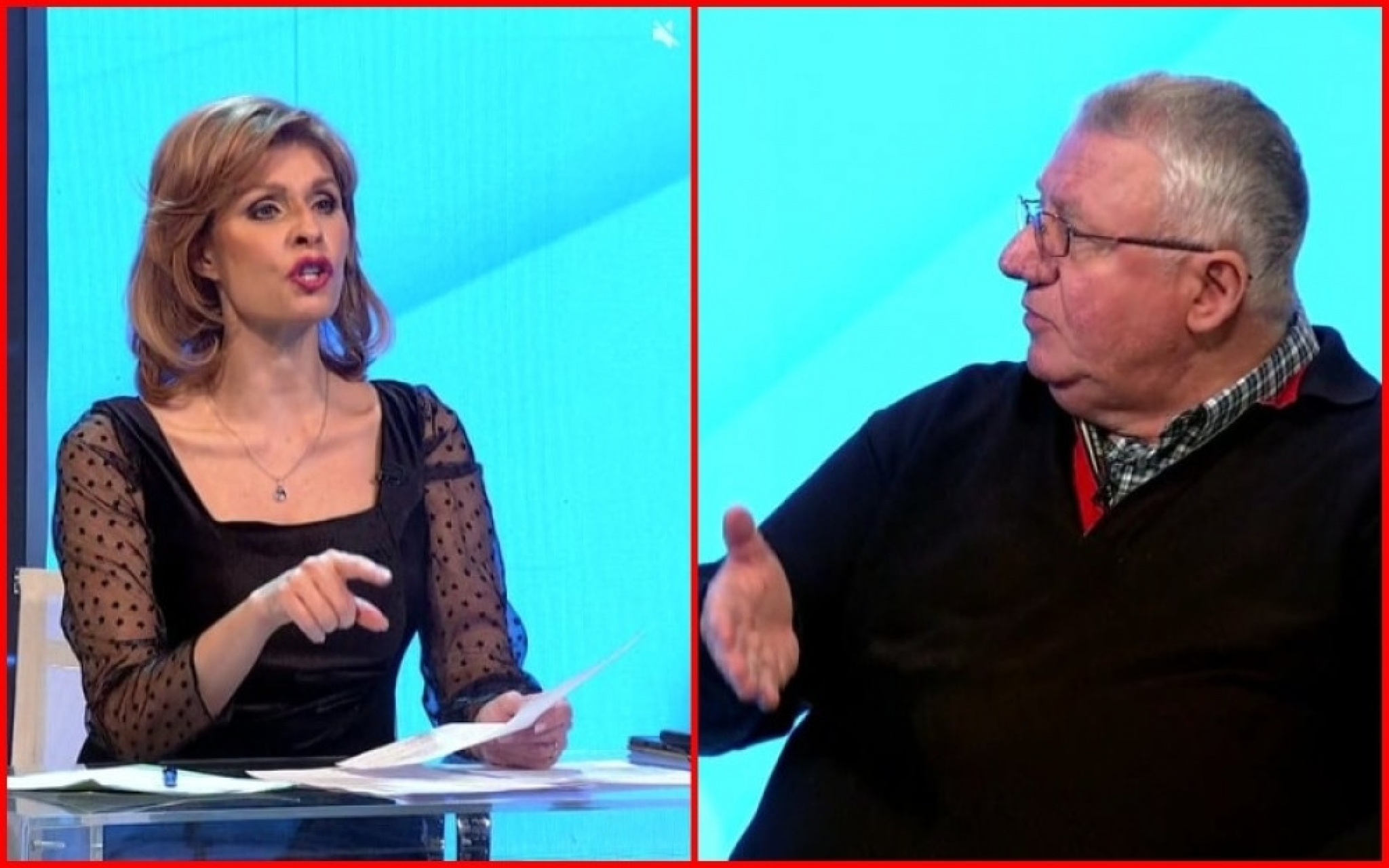 Vojislav &Scaron;e&scaron;elj