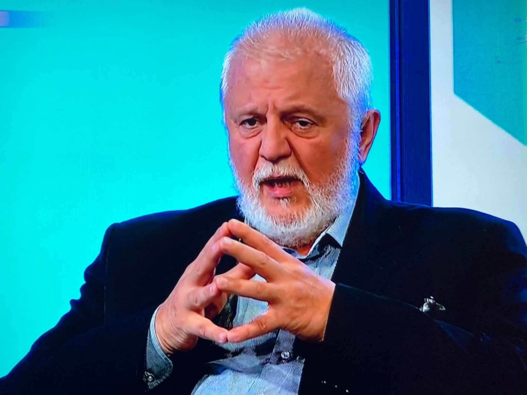 Predrag Gaga Antonijević