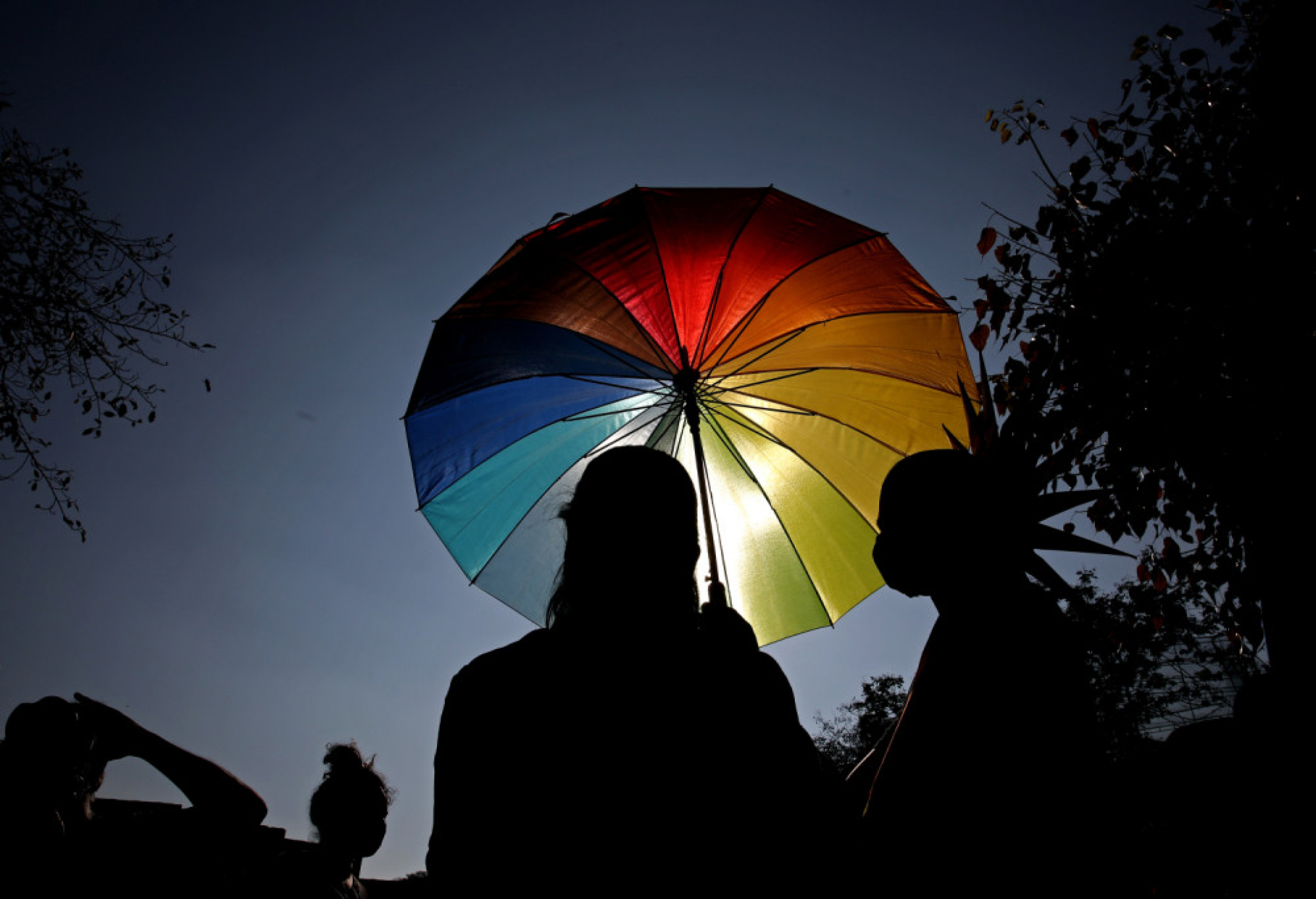 LGBT, Parada ponosa, prajd