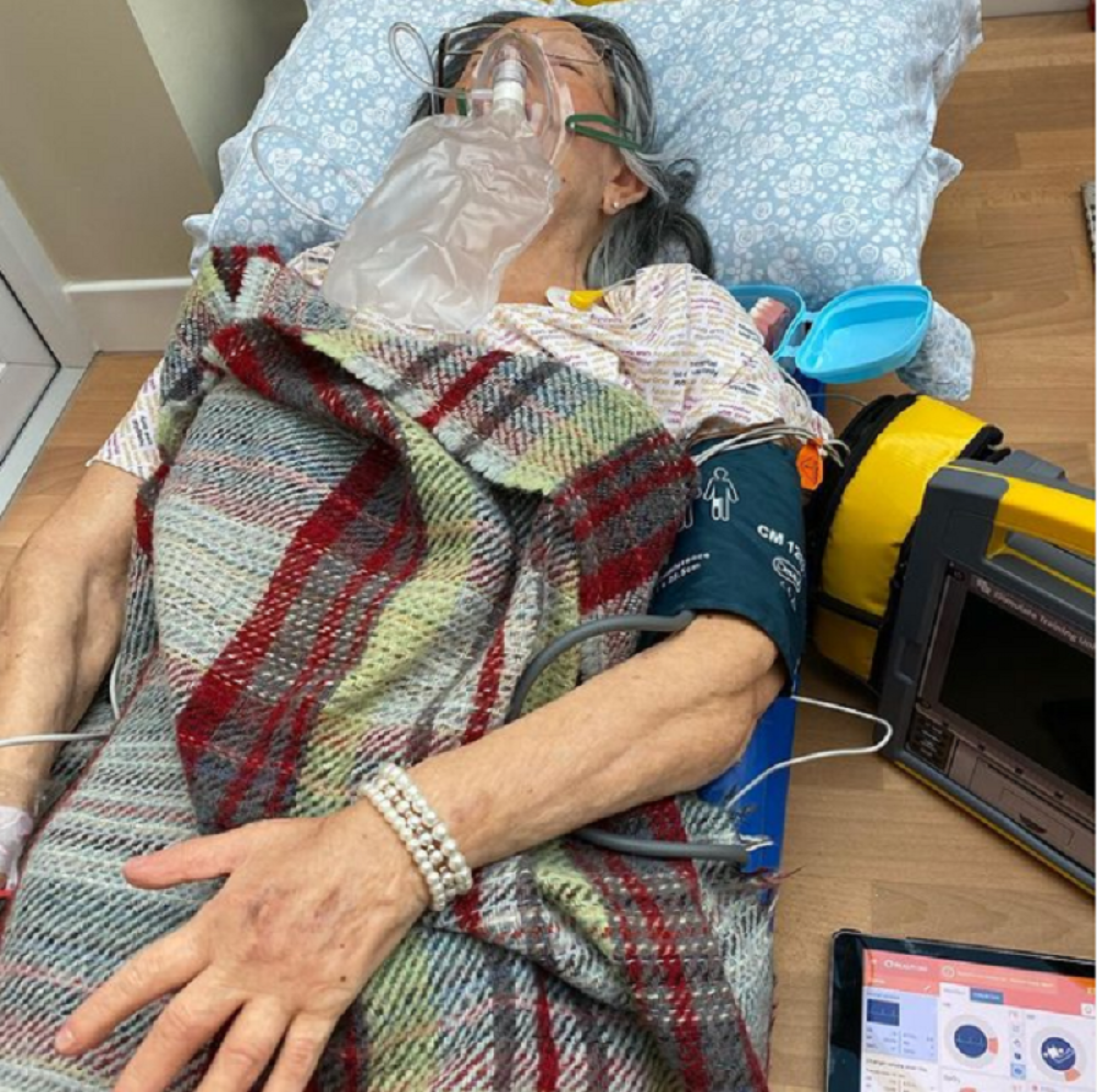 lutka, realistična lutka