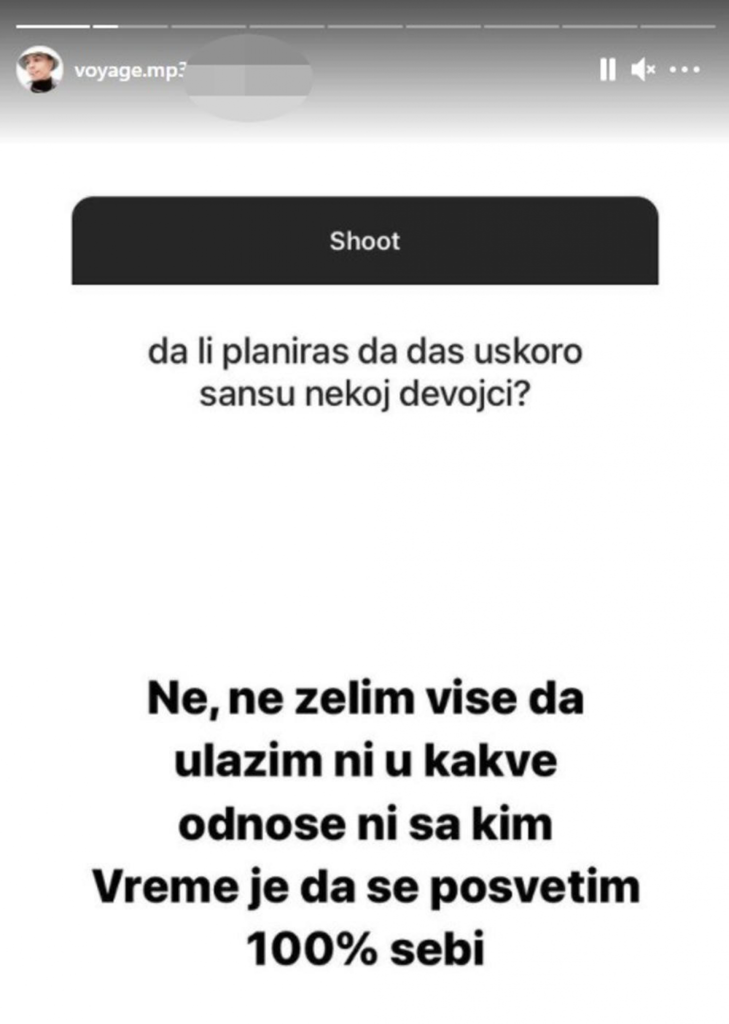 Vojaž