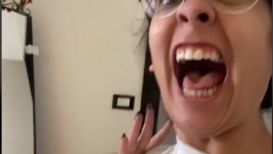 tik tok, video, izazov