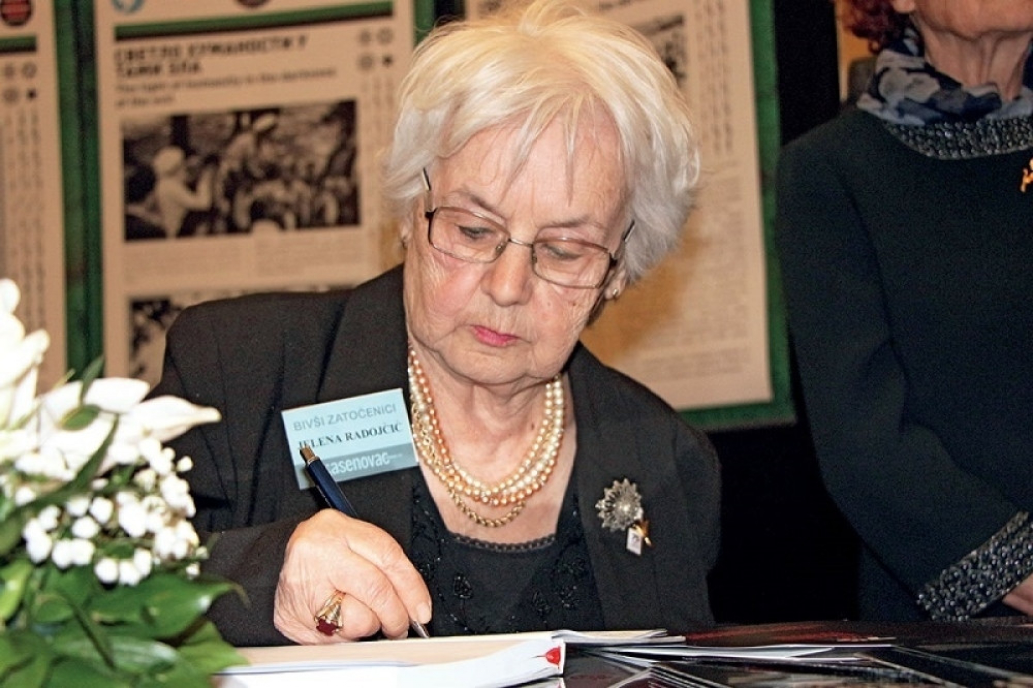 Jelena Buhač Radojčić
