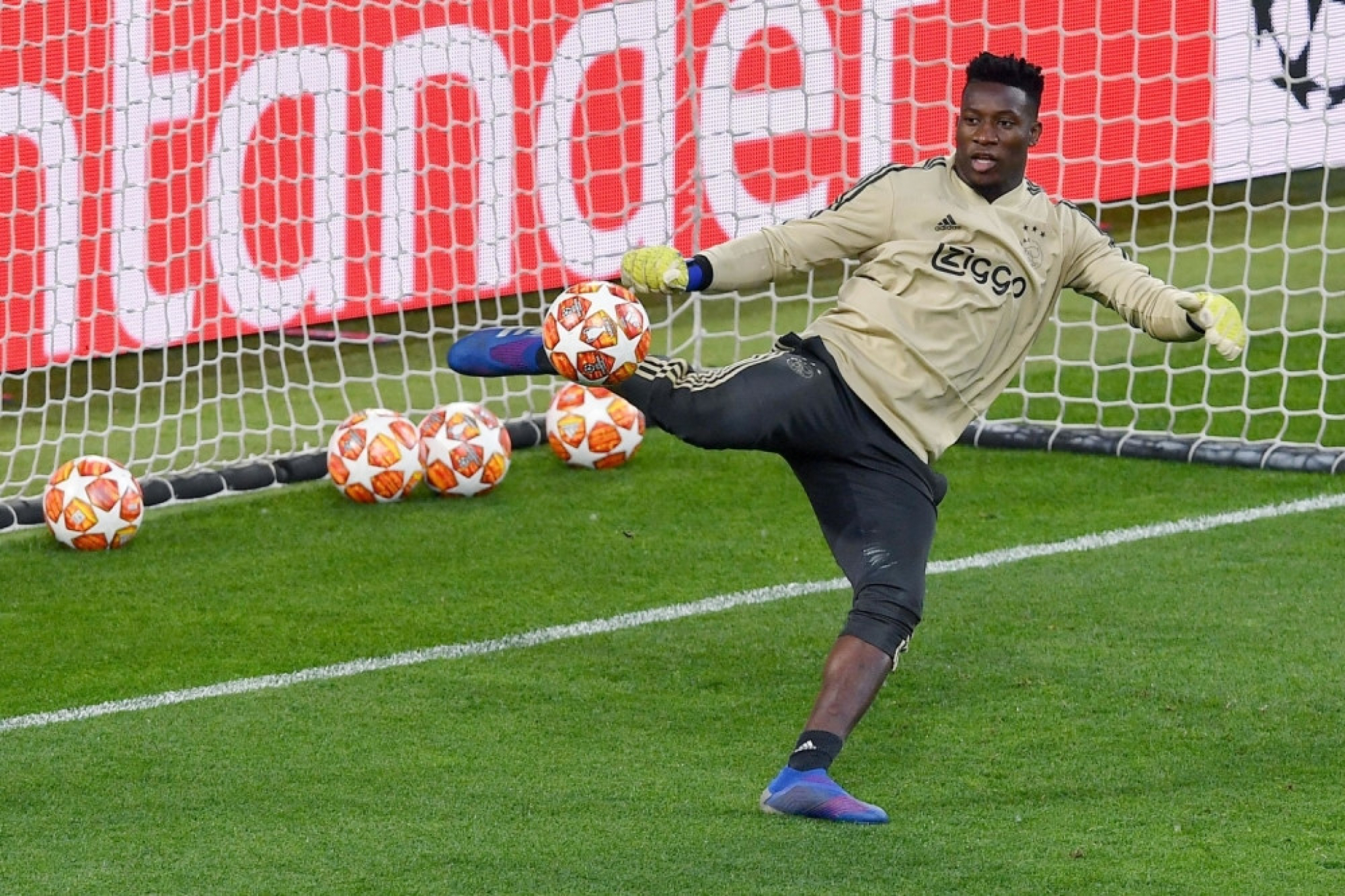 Andre Onana