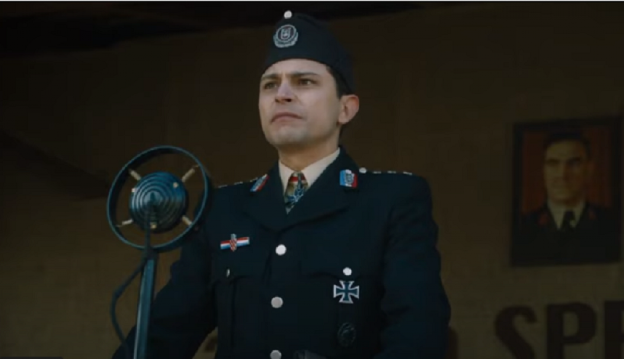 Marko Janketić - Dara iz Jasenovca