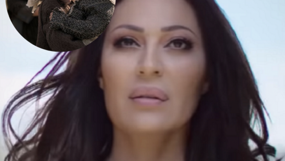 Ceca Ražnatović utisak o filmu Dara iz Jasenovca