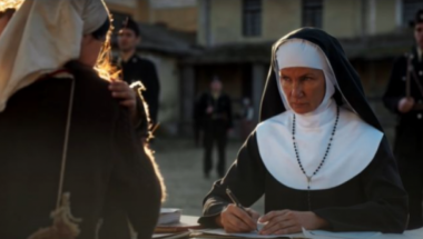 Tatjana Kecman uloga u filmu Dara iz Jasenovca