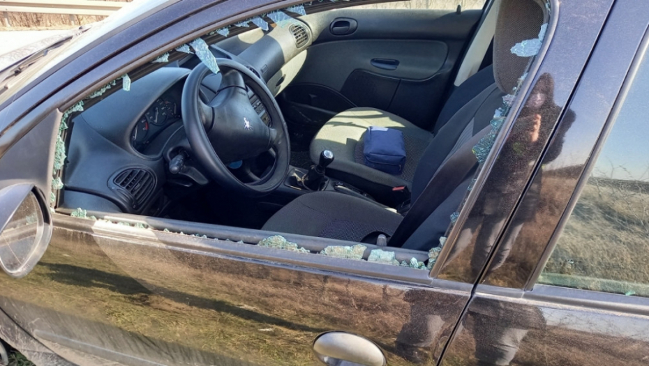 Saobraćajna nesreća