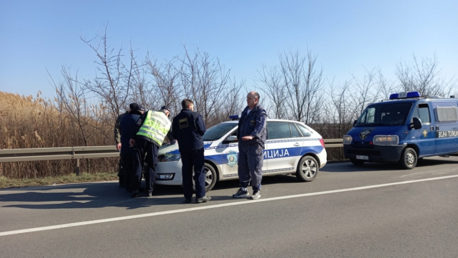 Saobraćajna nesreća