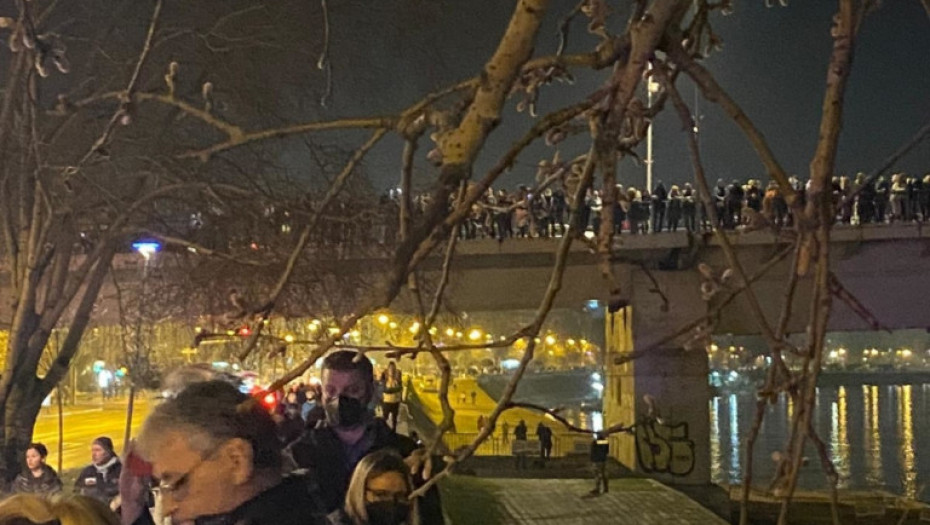 Đorđe Balašević oproštaj Novosađana