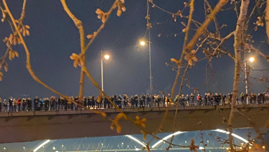 Đorđe Balašević oproštaj Novosađana