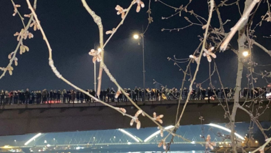 Đorđe Balašević oproštaj Novosađana