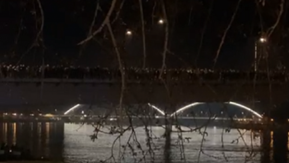 Đorđe Balašević oproštaj Novosađana