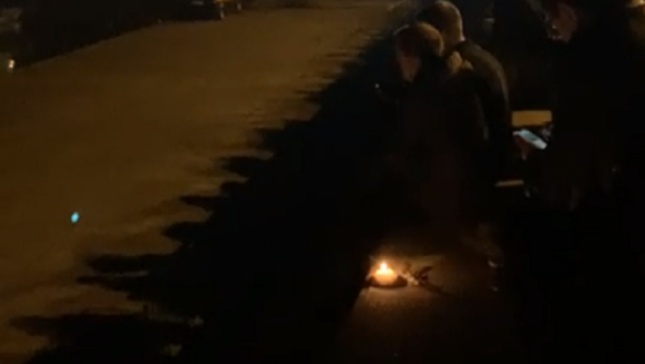 Đorđe Balašević oproštaj Novosađana