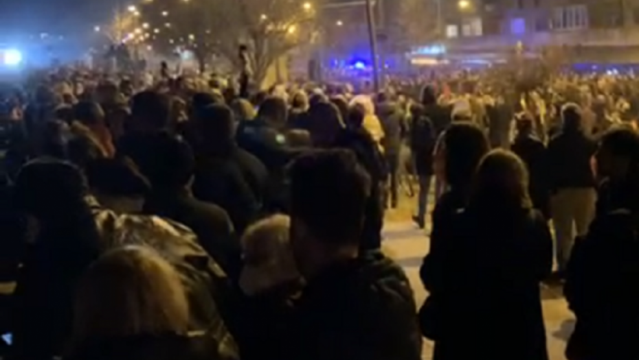 Đorđe Balašević oproštaj Novosađana