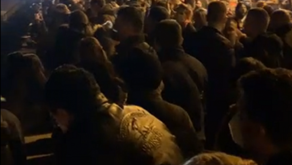 Đorđe Balašević oproštaj Novosađana