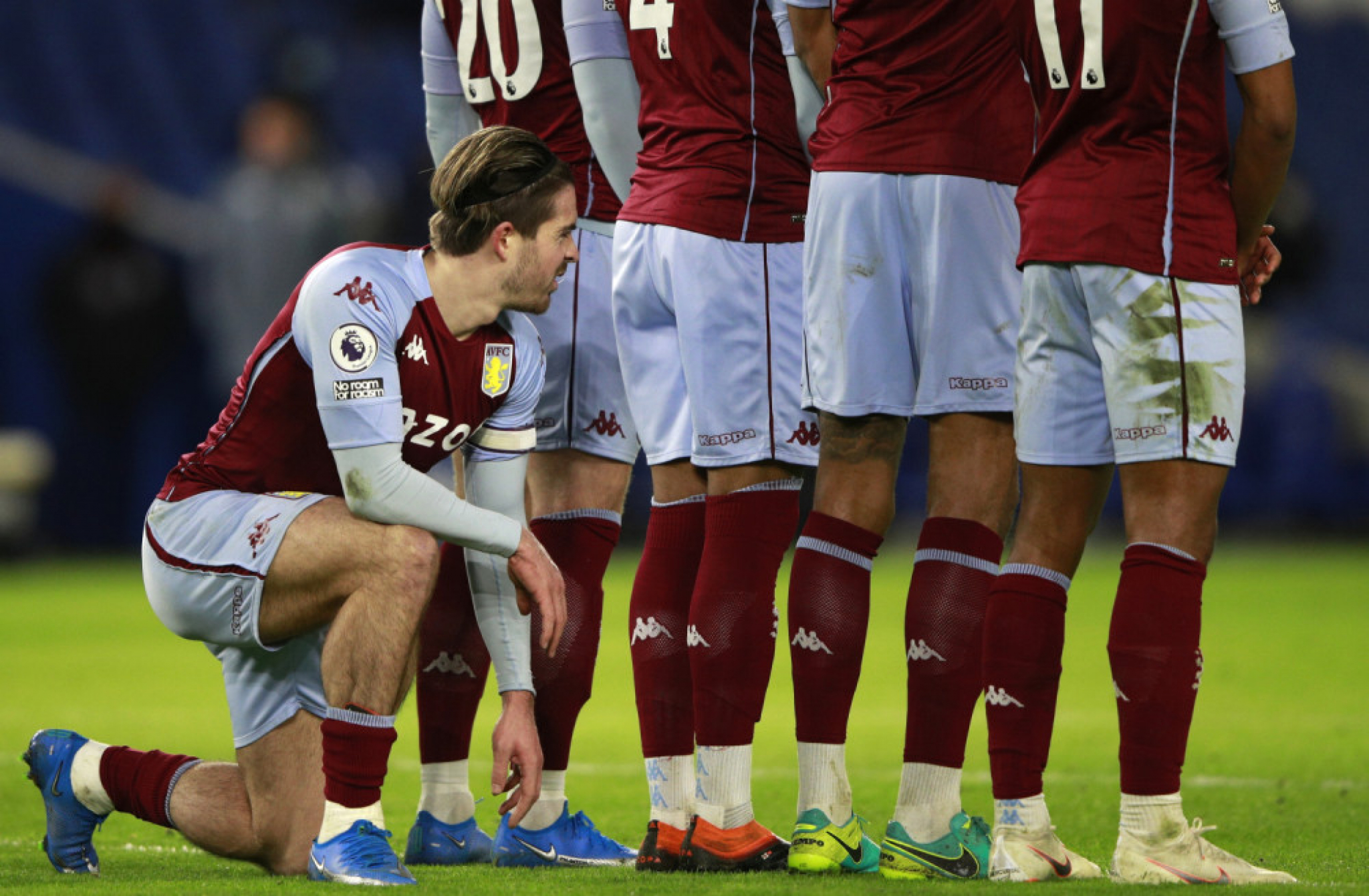 Džek Griliš (Aston Vila)