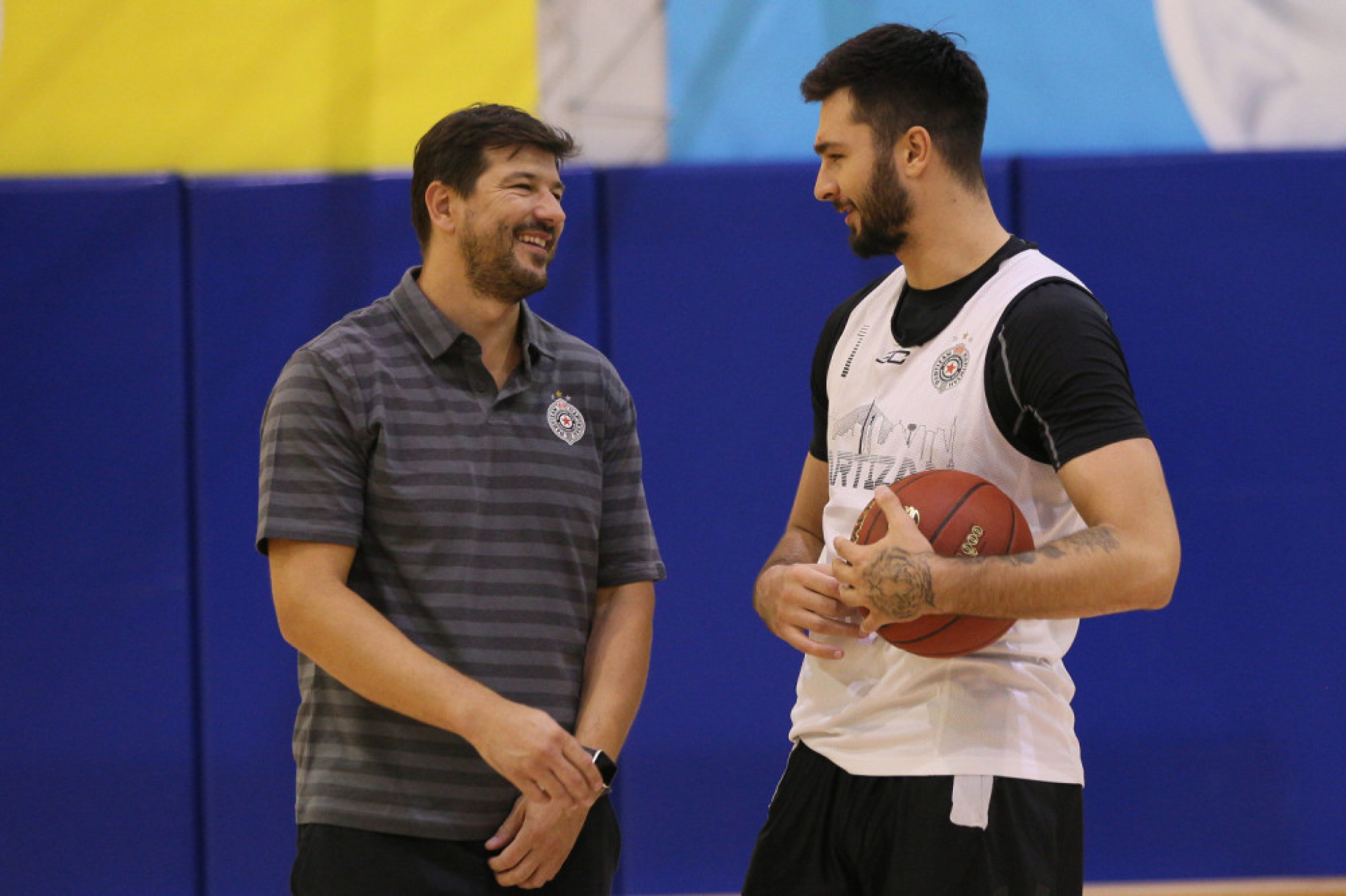 Vlado Šćepanović (Partizan)