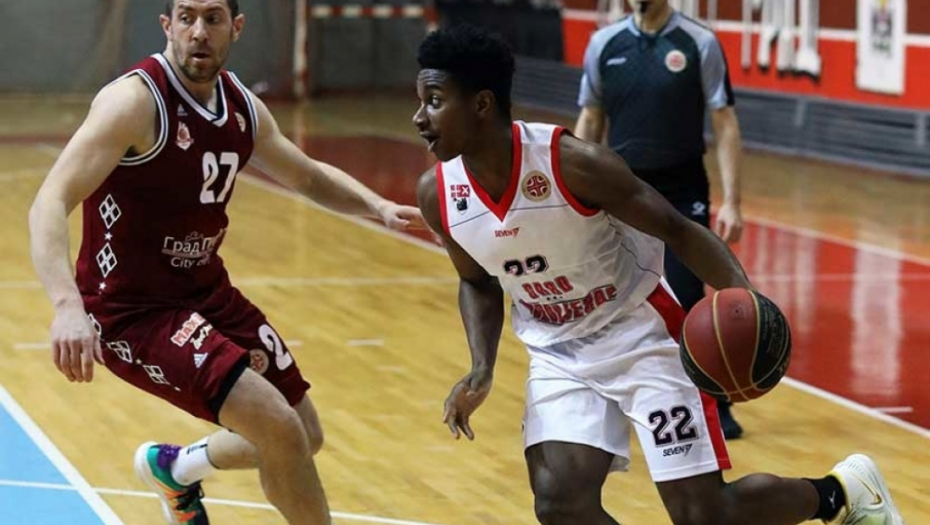 Mekbrajd već pokazao da je pravo pojačanje